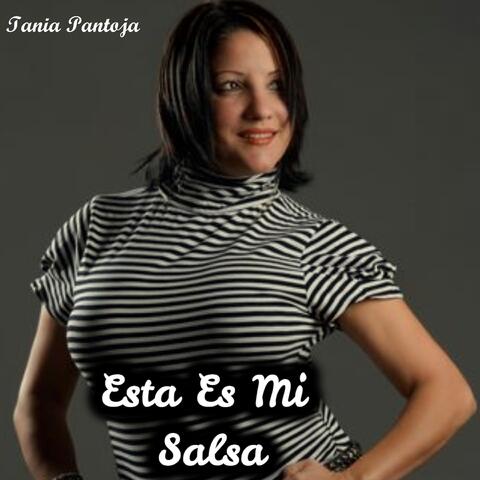Esta Es Mi Salsa album art