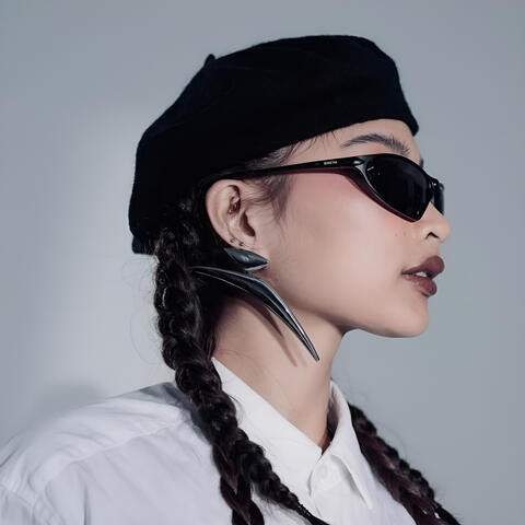 BINI Colet (Morena) album art