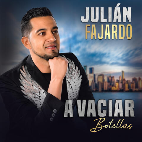 A Vaciar Botellas album art