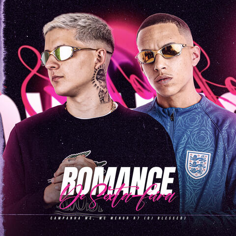 Romance de Sexta Feira album art