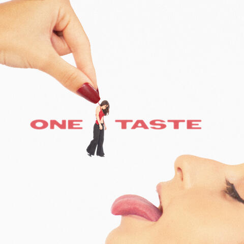 One Taste album art