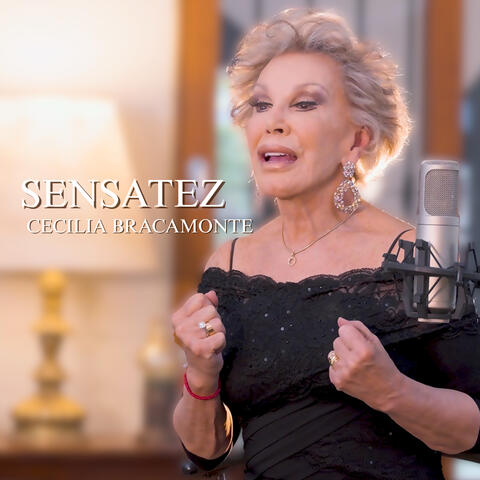 Sensatez album art