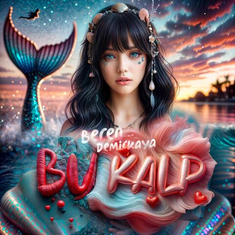 Bu Kalp album art