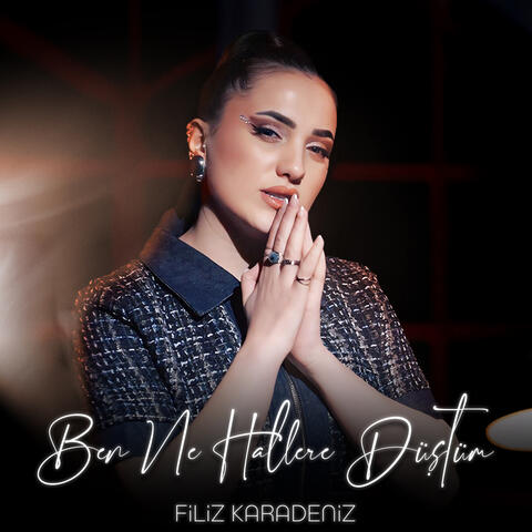Ben Ne Hallere Düştüm album art