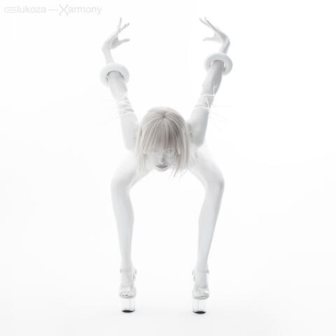 HARMONY album art