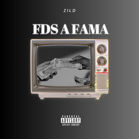 Fds a Fama album art