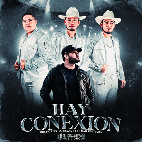 Hay Conexion album art