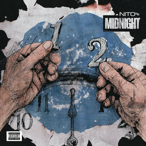Midnight album art