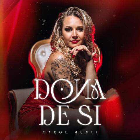 Dona de Si album art