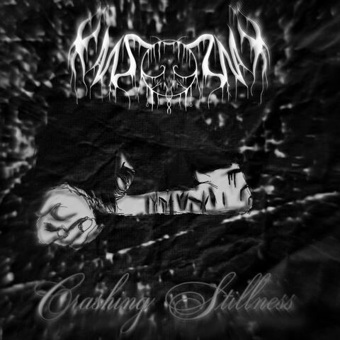 Crashing Stillness album art