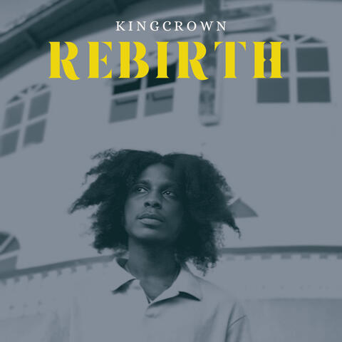 Rebirth album art