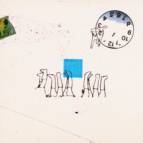 So Cold album art