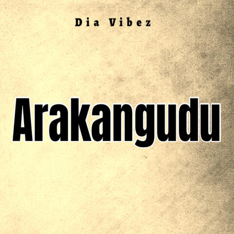 Arakangudu album art