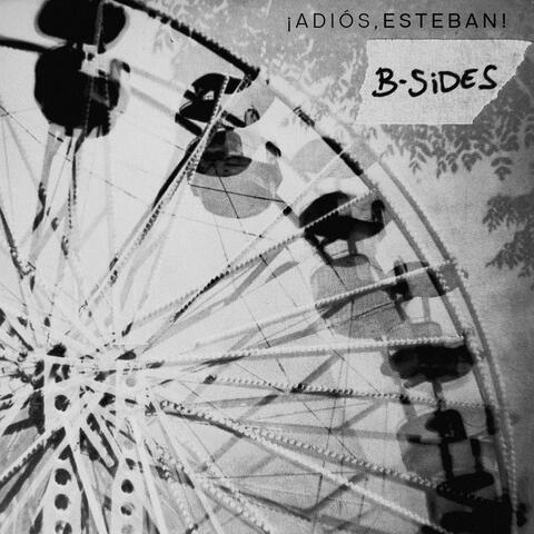 Não Mais (B-Side 2011) album art