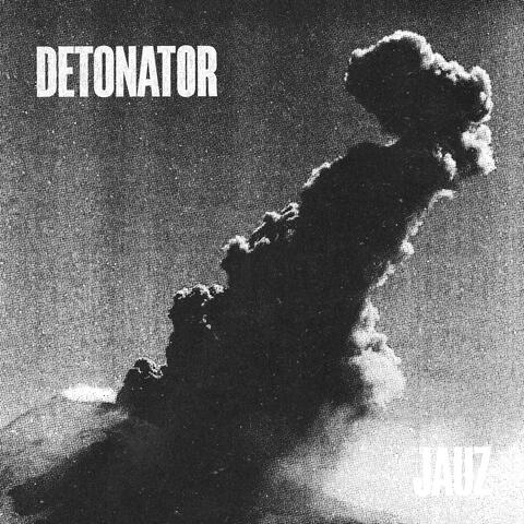 Detonator album art