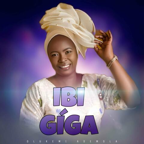Ibi Giga album art