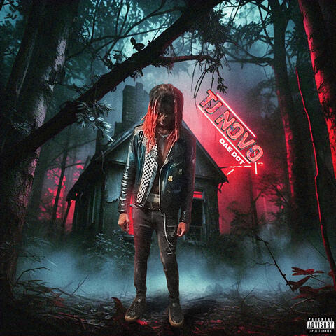 TJ Novo album art
