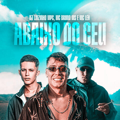 Abaixo do Céu album art