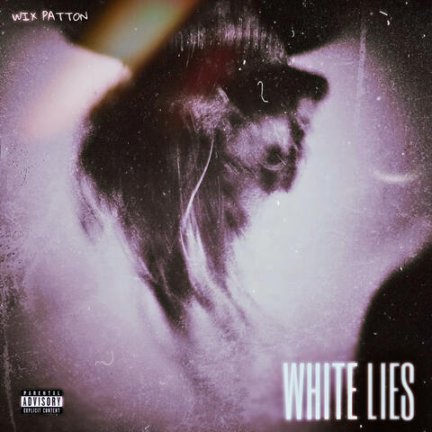 White Lies album art