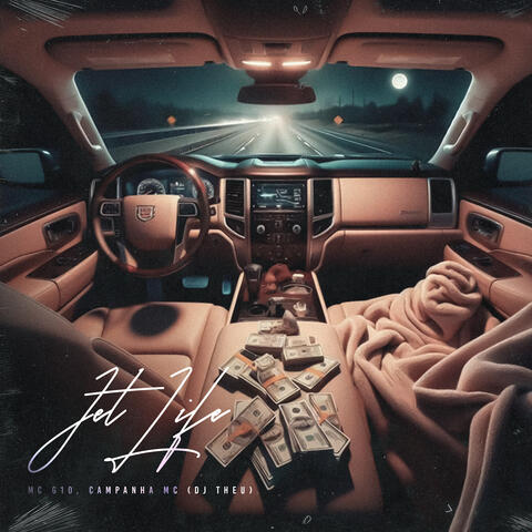 Jet Life album art