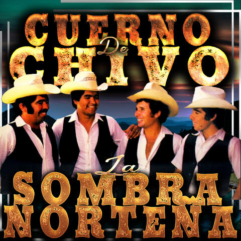 Cuerno de Chivo album art