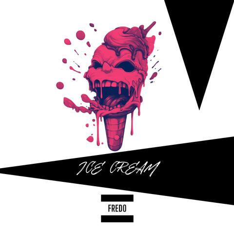 Ice Cream album art