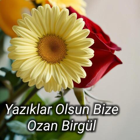 Yazıklar Olsun Bize album art
