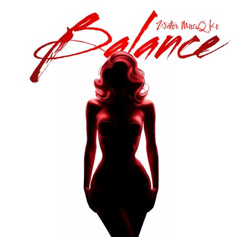 Balance album art