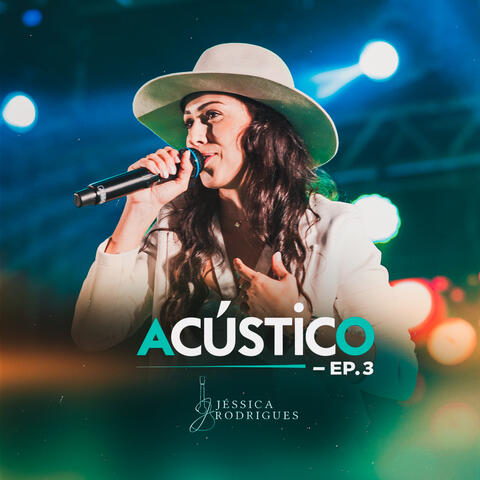 Acústico, Ep. 3 album art
