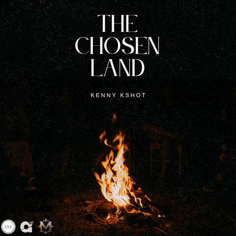The Chosen Land album art