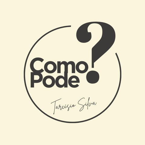 Como Pode? album art