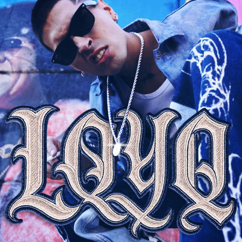 Lo Que Yo Quiero album art