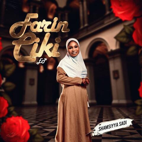 Farin Ciki album art