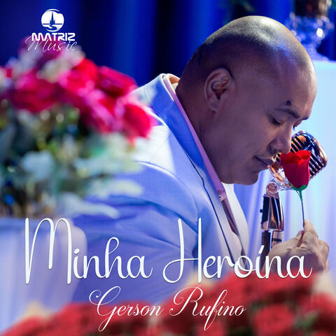 Minha Heroína album art
