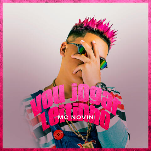 Vou Jogar Leitinho album art