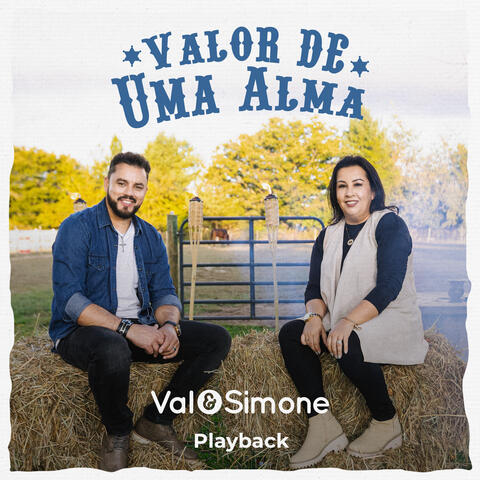 Valor de uma Alma album art