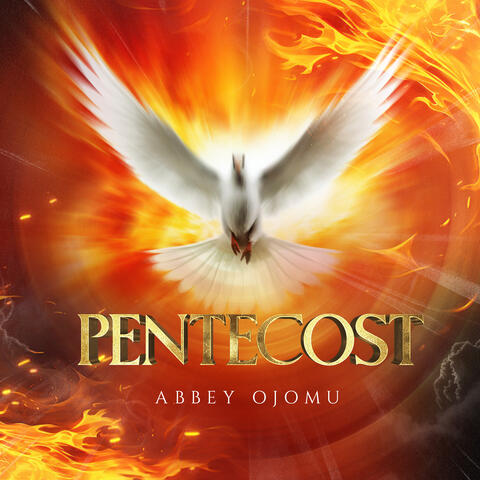 Pentecost album art