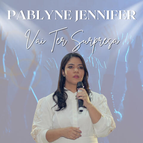 Vai Ter Surpresa album art