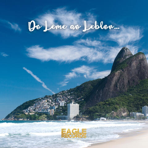 Do Leme ao Leblon album art