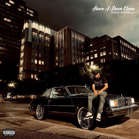 Since I Been Gone album art