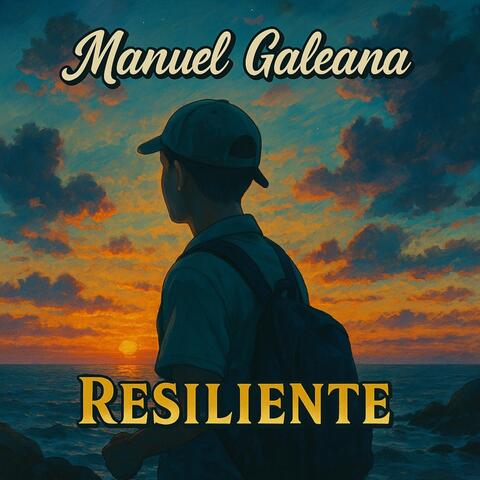 Resiliente album art