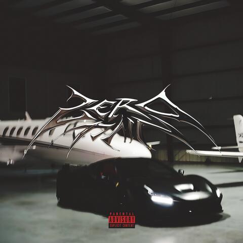 Zero Pain album art