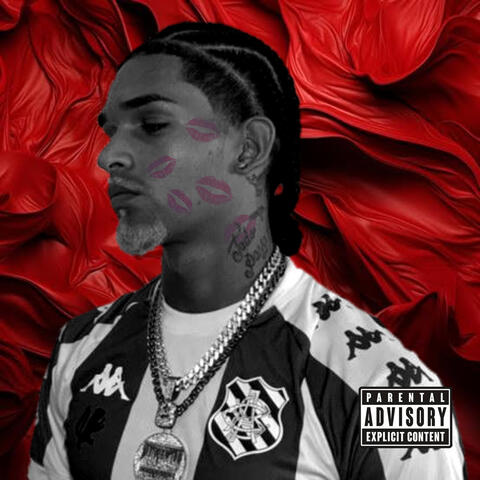 Ulterior album art