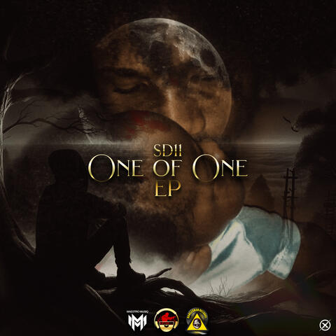 One of One album art