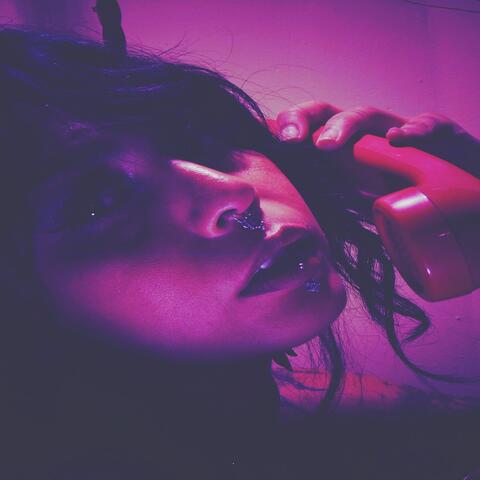 Dias album art