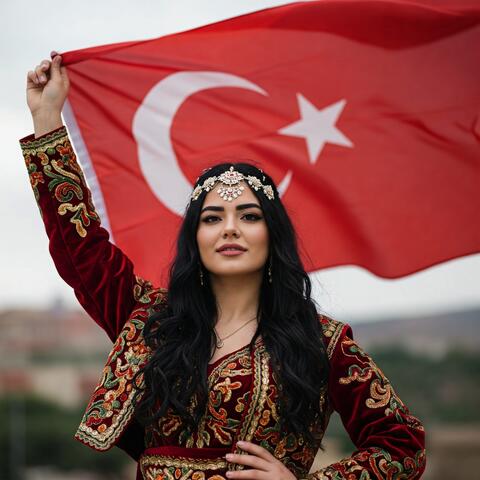 Vur Leyla Leyla album art