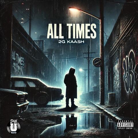 All Times album art