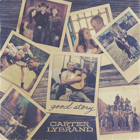 Good Story album art