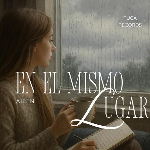 En el Mismo Lugar album art