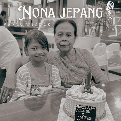 Nona Jepang album art